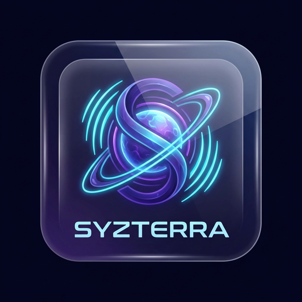 Syzterra Logo